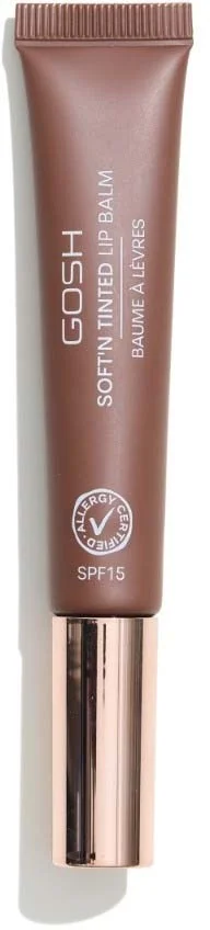 Gosh Soft'n tinted Lip Balm 010 Espresso Martini v:3532094