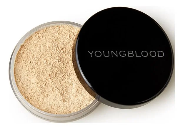 Youngblood Loose Mineral Foundation 10 g – Flere farger v:4395333 Youngblood Loose Mineral Foundation 10 g – Flere farger v:4395333