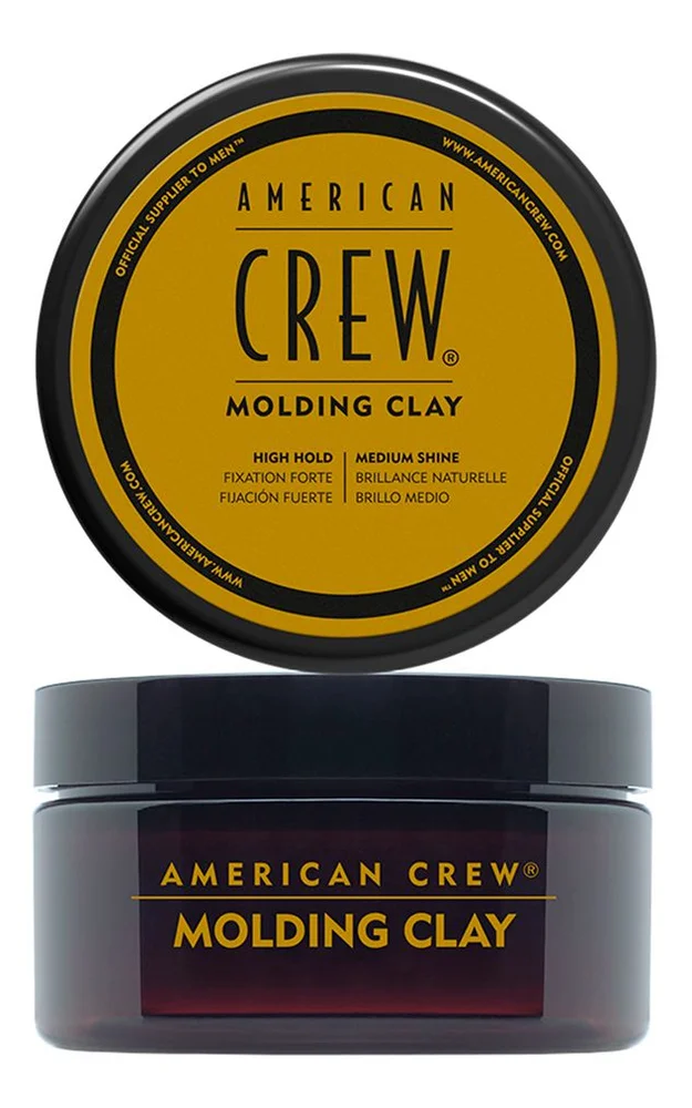 American Crew Molding Clay – 85 g v:9650477 American Crew Molding Clay – 85 g v:9650477