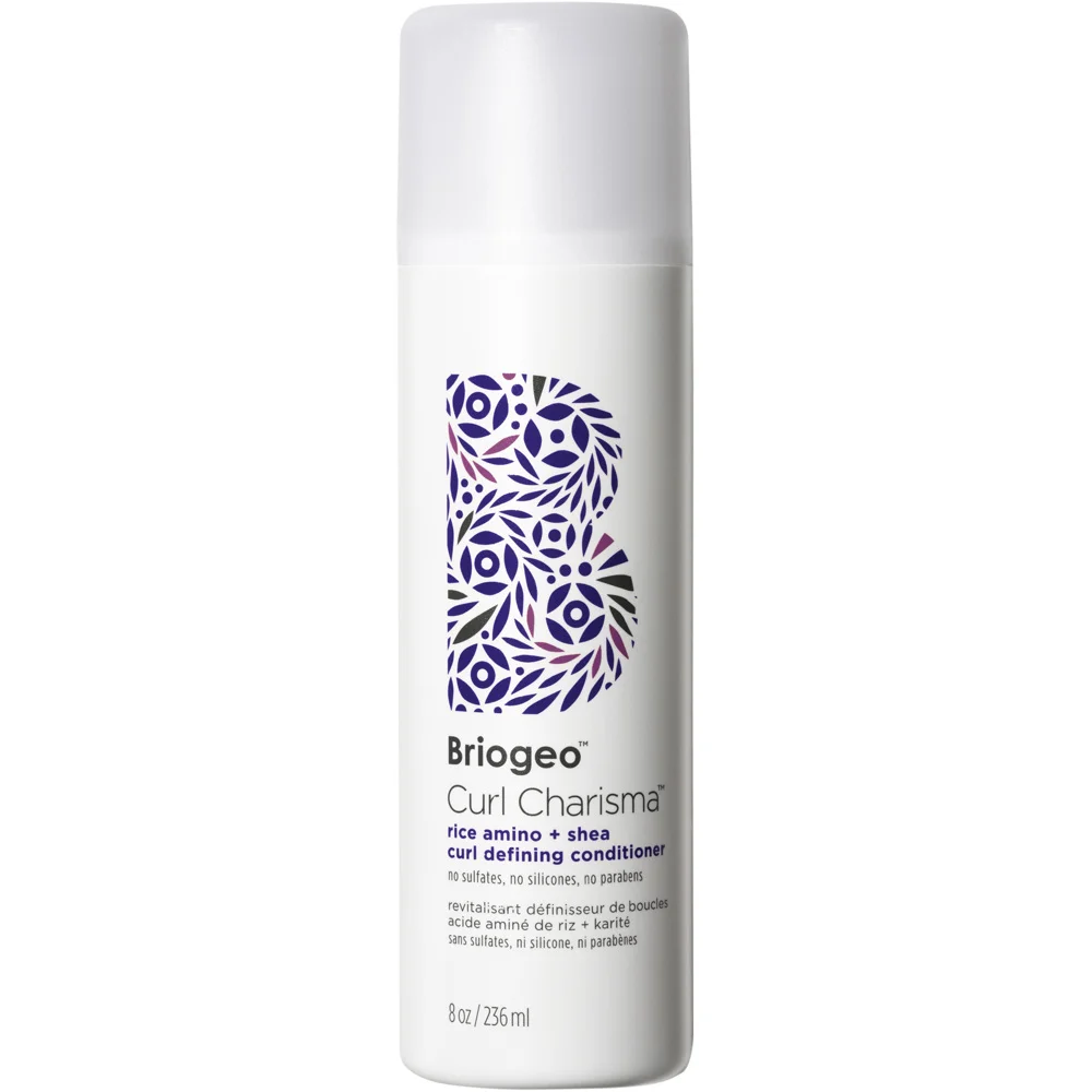 Curl Charisma™ Rice Amino + Shea Curl Defining Conditioner, 236ml v:2208676 Curl Charisma™ Rice Amino + Shea Curl Defining Conditioner, 236ml v:2208676