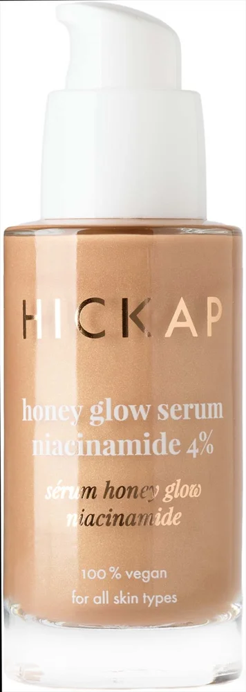 HICKAP Honey Glow Serum 30 ml v:9011915 HICKAP Honey Glow Serum 30 ml v:9011915