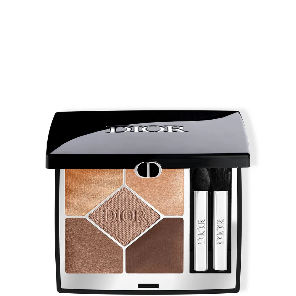5 Couleurs Eye Palette 559 Poncho – DIOR v:8731205 5 Couleurs Eye Palette 559 Poncho – DIOR v:8731205