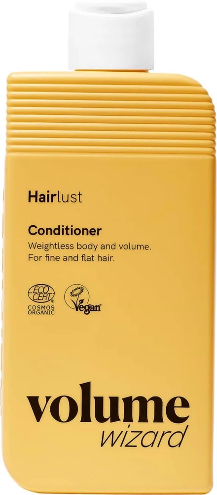 Hairlust Volume Wizard Conditioner 250 ml v:3446793