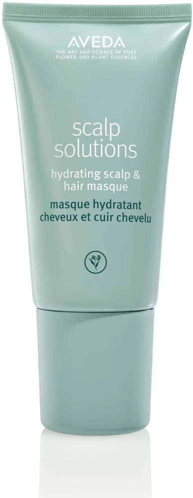 Aveda Scalp Solutions Hydrating Hair & Scalp Masque 150 ml v:8051682 Aveda Scalp Solutions Hydrating Hair & Scalp Masque 150 ml v:8051682