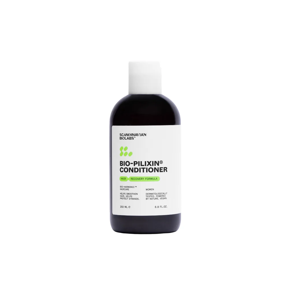 Bio-Pilixin® Conditioner+ For Women 250 ml – Scandinavian Biolabs v:6360541 Bio-Pilixin® Conditioner+ For Women 250 ml – Scandinavian Biolabs v:6360541