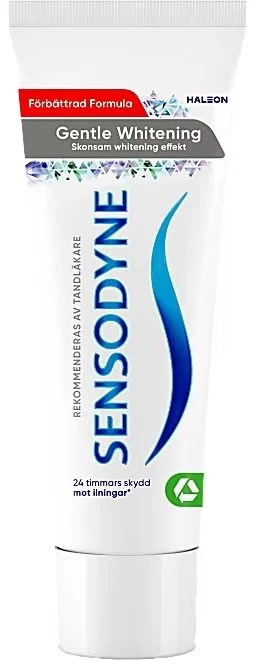 Sensodyne Gentle Whitening 75 ml v:3722521