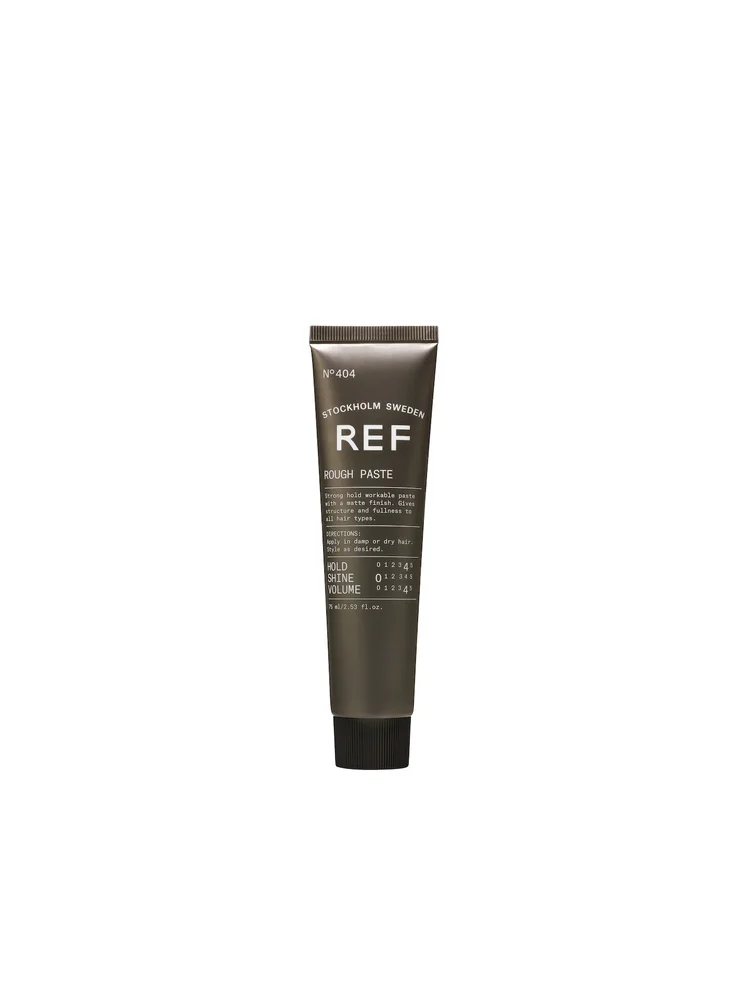 Rough Paste N°404 75 ml – REF Stockholm v:1766100