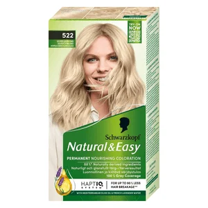 Schwarzkopf Natural & Easy 522 Silver Light Blonde v:7679826 Schwarzkopf Natural & Easy 522 Silver Light Blonde v:7679826