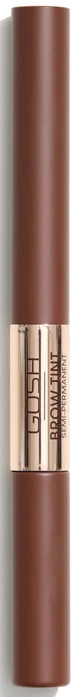 Gosh Brow Tint Semi-Permanent 3 Dark Brown v:8822173 Gosh Brow Tint Semi-Permanent 3 Dark Brown v:8822173