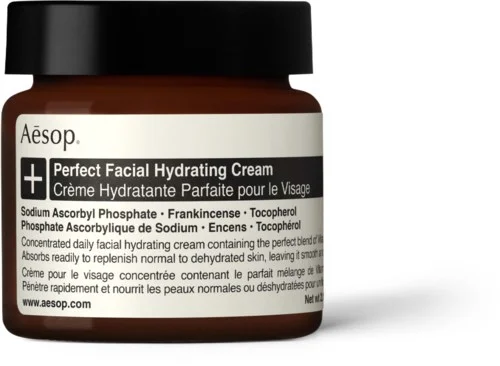 Aesop Perfect Facial Hydrating Cream 60 ml v:4403719 Aesop Perfect Facial Hydrating Cream 60 ml v:4403719