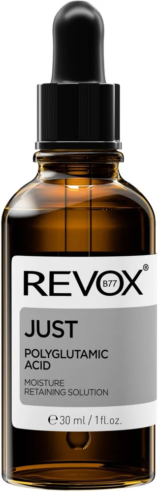 Revox B77 JUST Polyglutamic Acid v:6363817 Revox B77 JUST Polyglutamic Acid v:6363817