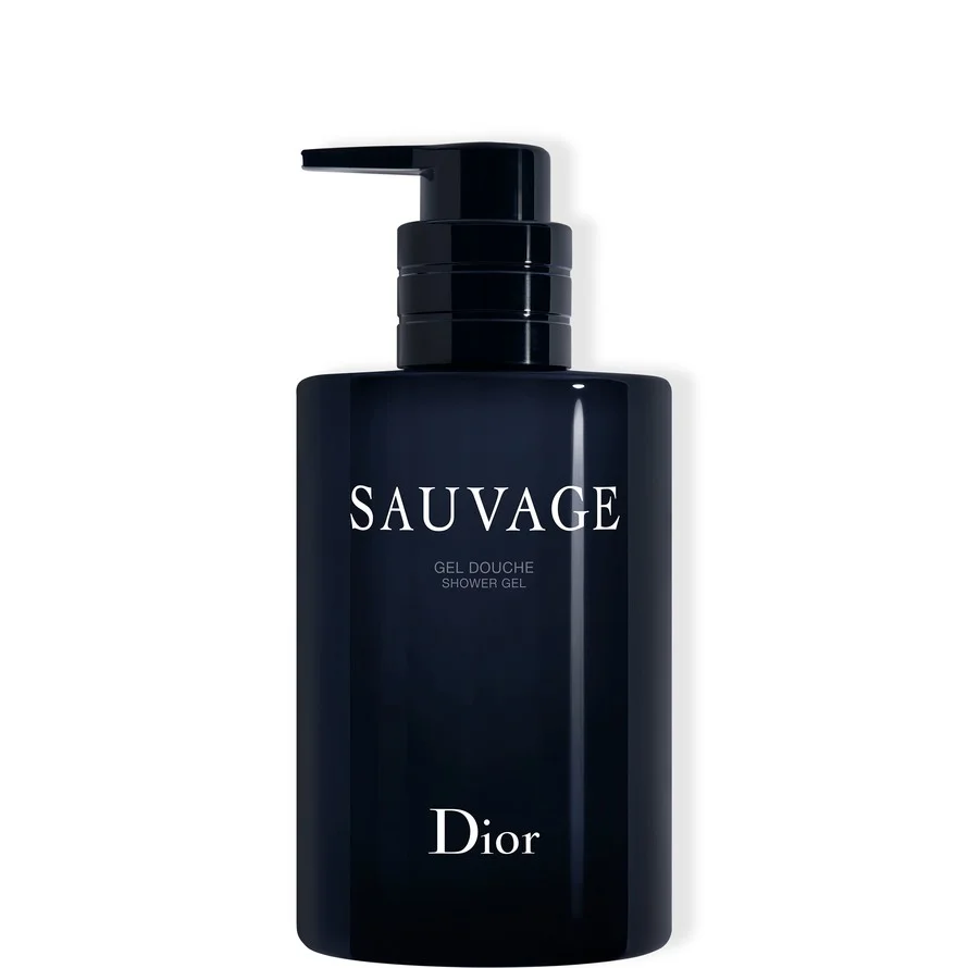 Sauvage Shower Gel 250 ml – DIOR v:6890644