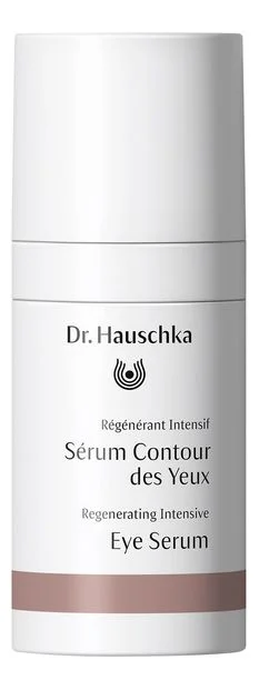 Dr. Hauschka Regenerating Intensive Eye Serum - 15 ml. v:5760321