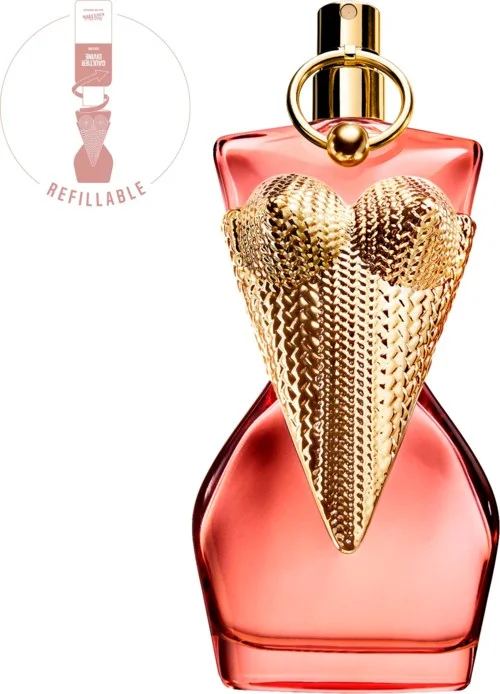 Jean Paul Gaultier Gaultier Divine Couture Eau de parfum natural spray 100 ml v:6735906
