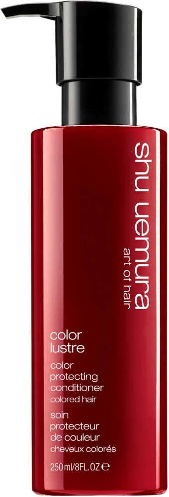 Shu Uemura Color Lustre Conditioner 250 ml v:9422263 Shu Uemura Color Lustre Conditioner 250 ml v:9422263