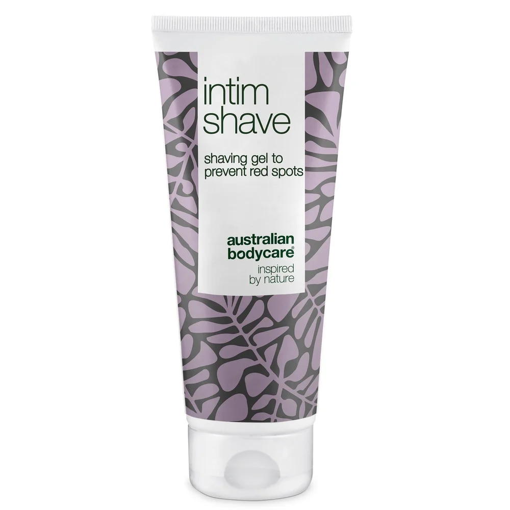Intimate Shaving Gel – Transparent Gel For Smooth, Bump-Free Intimate Shaving 100 ml – Australian Bodycare v:9682351 Intimate Shaving Gel – Transparent Gel For Smooth, Bump-Free Intimate Shaving 100 ml – Australian Bodycare v:9682351