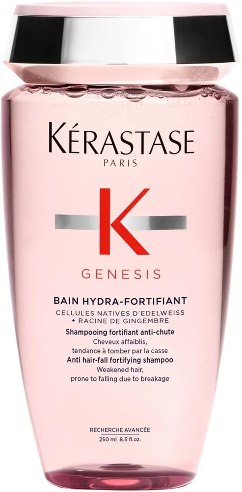 Kérastase Genesis Bain Hydra Fortifiant Shampoo 250 ml v:4578723 Kérastase Genesis Bain Hydra Fortifiant Shampoo 250 ml v:4578723