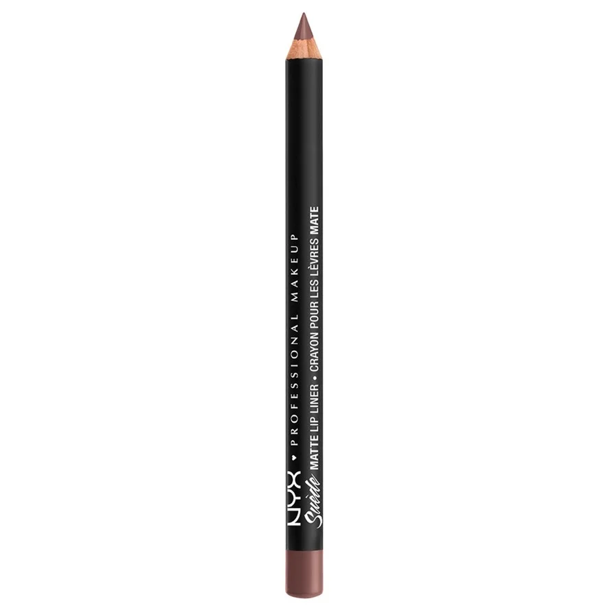 Suede Matte Lip Liner 30 Los Angeles – NYX PROFESSIONAL MAKEUP v:2638874