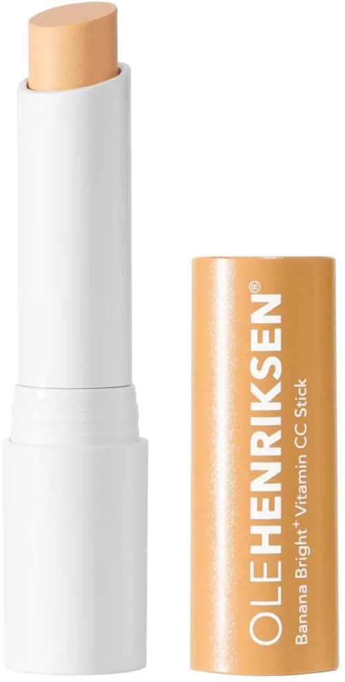 Ole Henriksen Truth Banana Bright+ Vitamin CC Stick Banana v:8401770 Ole Henriksen Truth Banana Bright+ Vitamin CC Stick Banana v:8401770