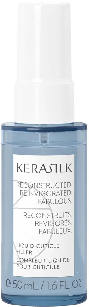 Kerasilk SPECIALISTS Liquid Cuticle Filler 50 ml v:1270135 Kerasilk SPECIALISTS Liquid Cuticle Filler 50 ml v:1270135