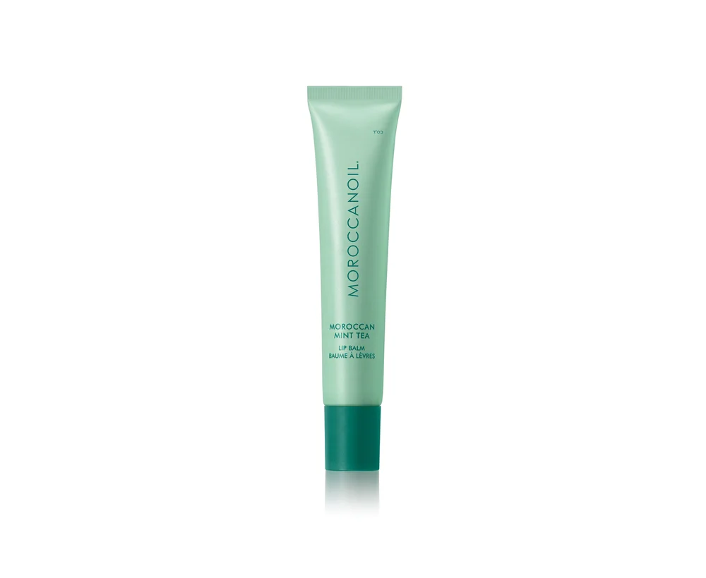 Lip Balm Mint Tea – Moroccanoil v:6075592 Lip Balm Mint Tea – Moroccanoil v:6075592