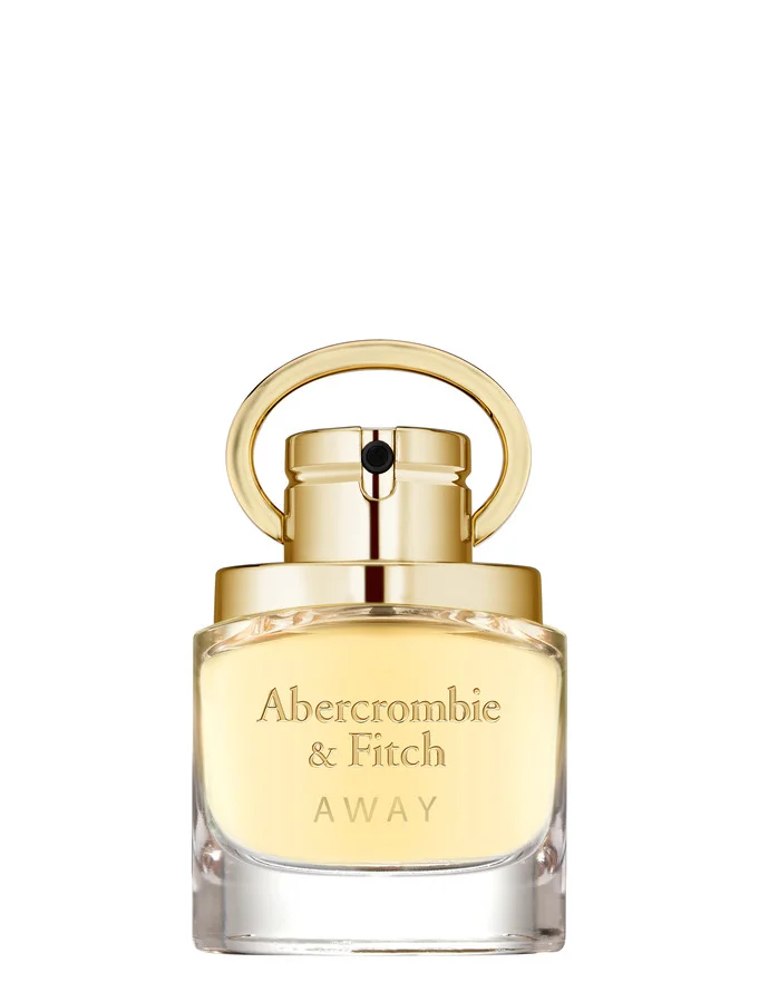 Away Women Eau de Parfum 30 ml – Abercrombie & Fitch v:4879050 Away Women Eau de Parfum 30 ml – Abercrombie & Fitch v:4879050