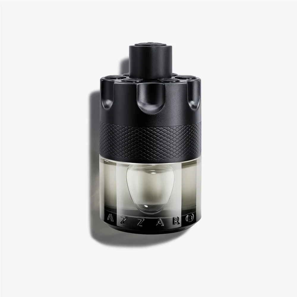 The Most Wanted Eau de Toilette Intense 100 ml - AZZARO v:8072565