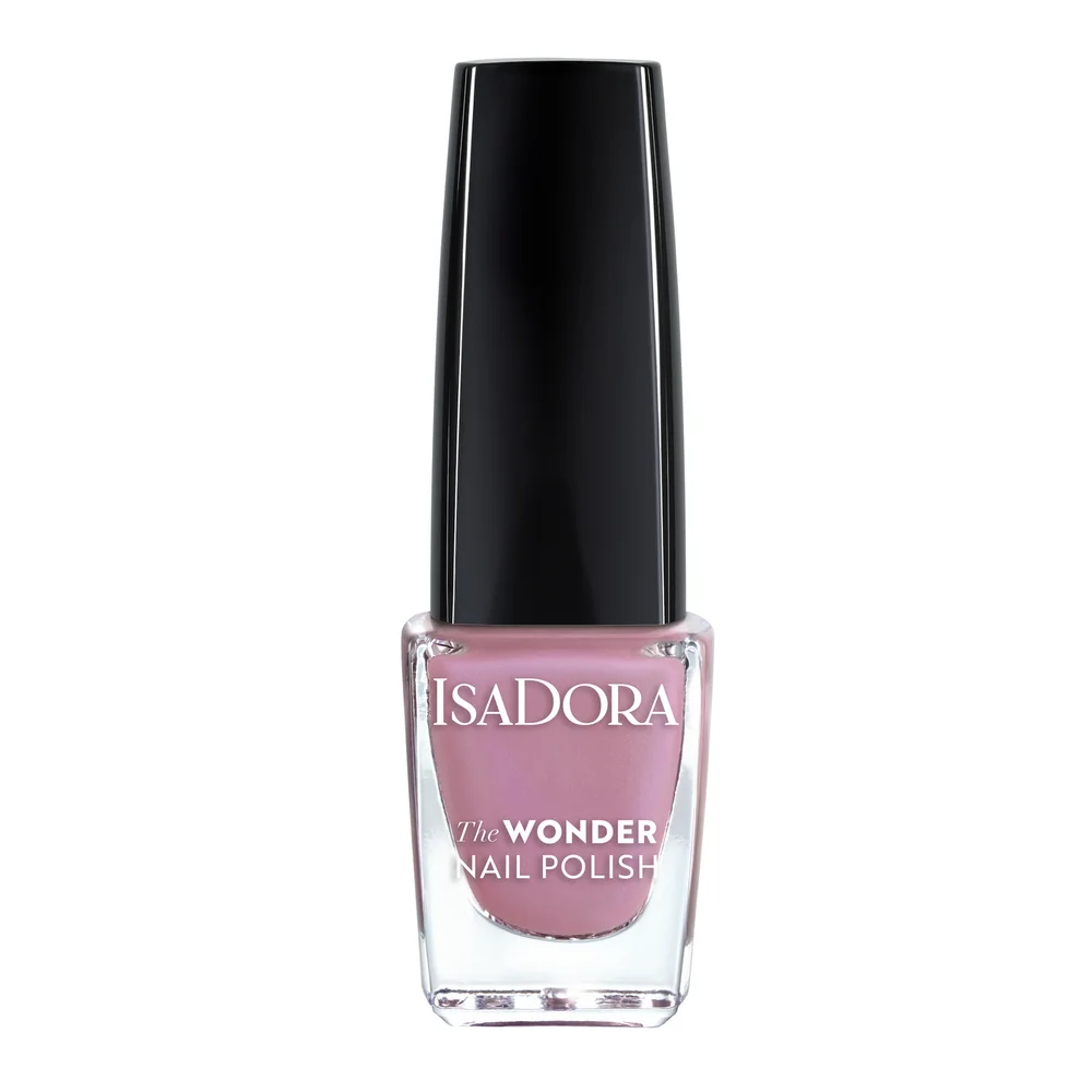 Wonder Nail Polish Pink Bliss – IsaDora v:6268450 Wonder Nail Polish Pink Bliss – IsaDora v:6268450