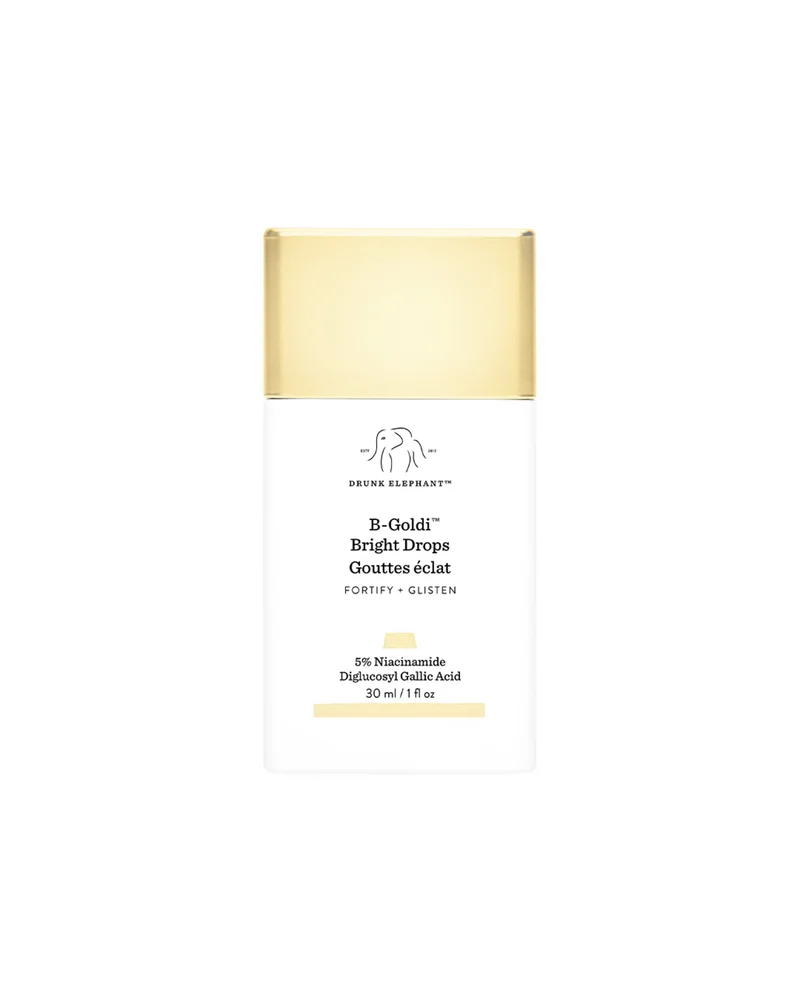 B-Goldi Bright Drops 30 ml - Drunk Elephant v:8400921