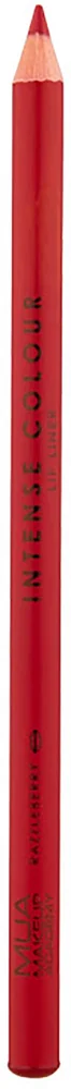 MUA Makeup Academy Intense Colour Lip Liner Razzleberry v:9522153