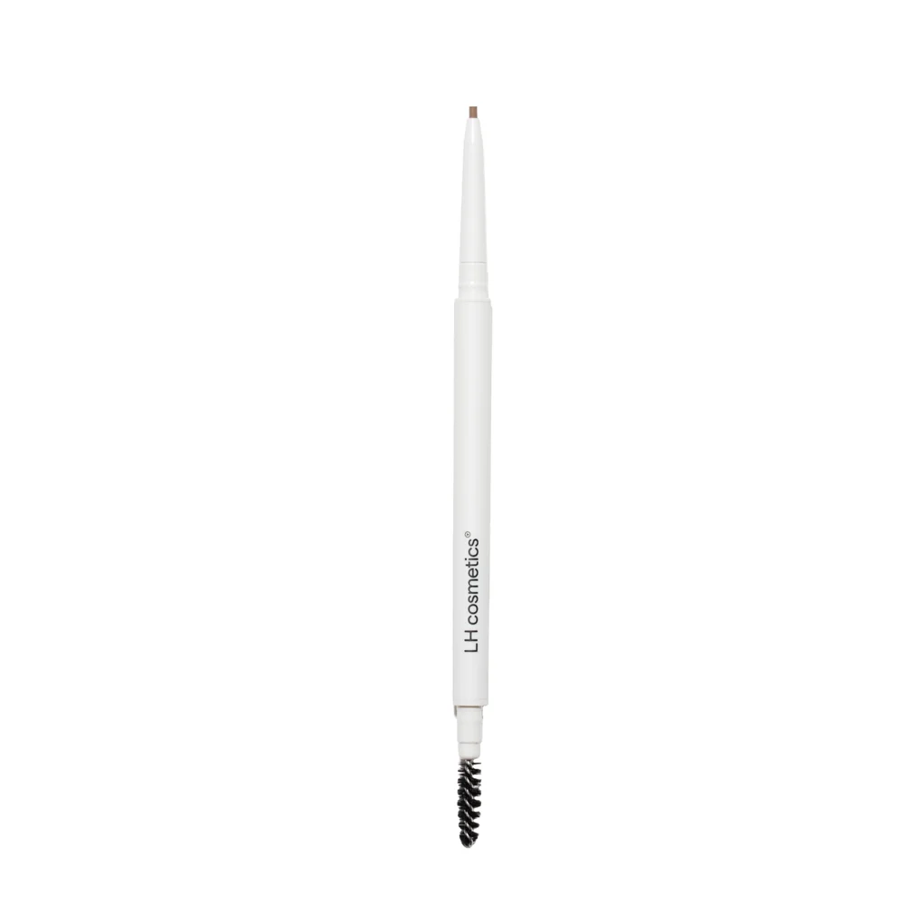 Infinity Brow Pen Taupe - LH cosmetics v:5614582