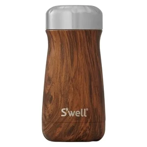 S'well Teakwood Traveler 350ml v:1245391