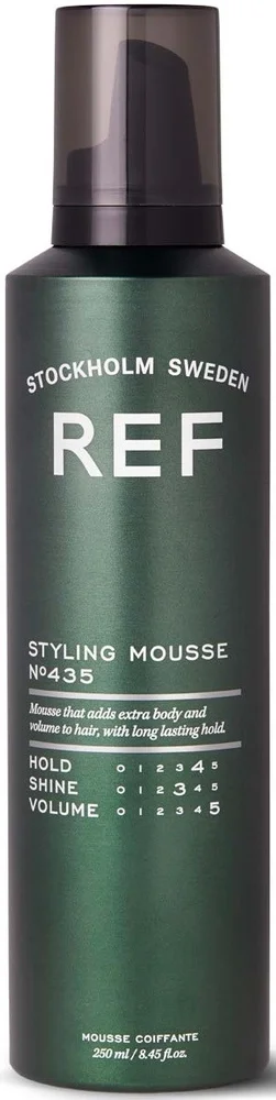 REF. Mousse 435 250 ml v:8592411