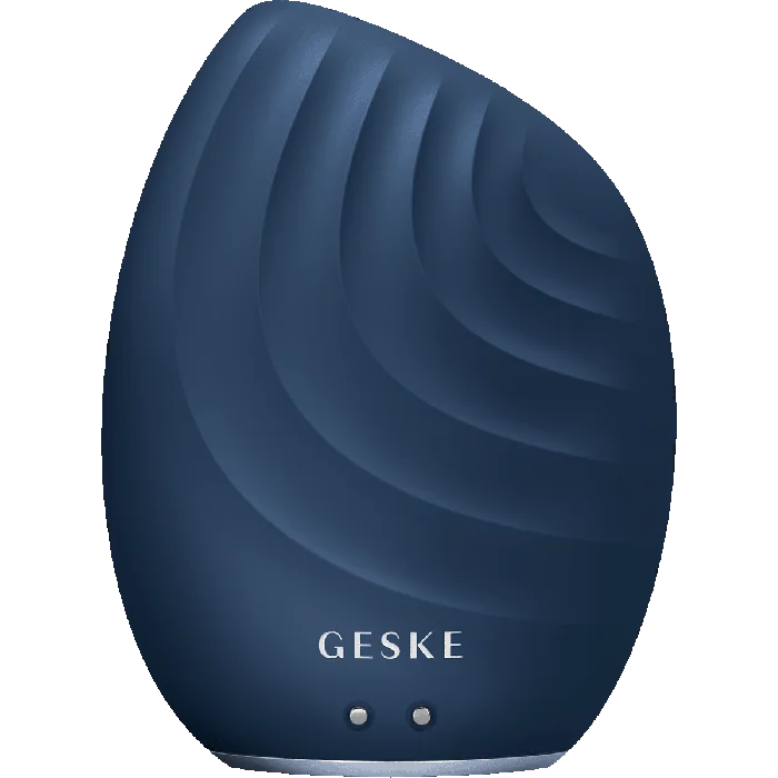 GESKE Sonic Facial Brush 5 in 1 Midnight 1 stk v:2823467 GESKE Sonic Facial Brush 5 in 1 Midnight 1 stk v:2823467
