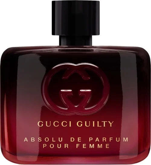 Gucci Guilty Pour Femme Absolu de Parfum 60 ml v:7883238