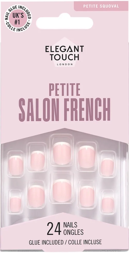 Elegant Touch Petite Nails v:3829457
