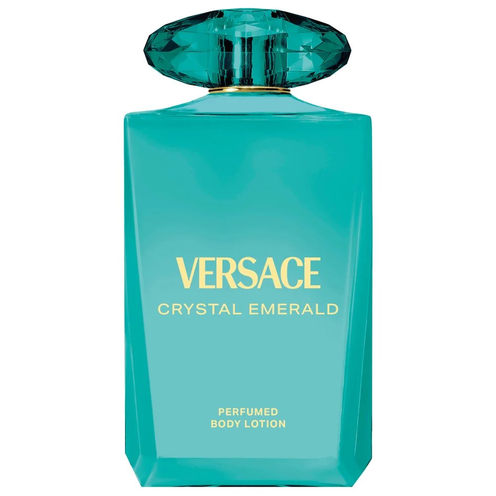 Crystal Emerald Body Lotion 200 ml – Versace v:7881702 Crystal Emerald Body Lotion 200 ml – Versace v:7881702