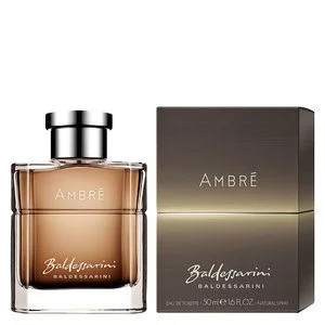 Baldessarini Ambré Eau De Toilette 50ml v:3368562 Baldessarini Ambré Eau De Toilette 50ml v:3368562