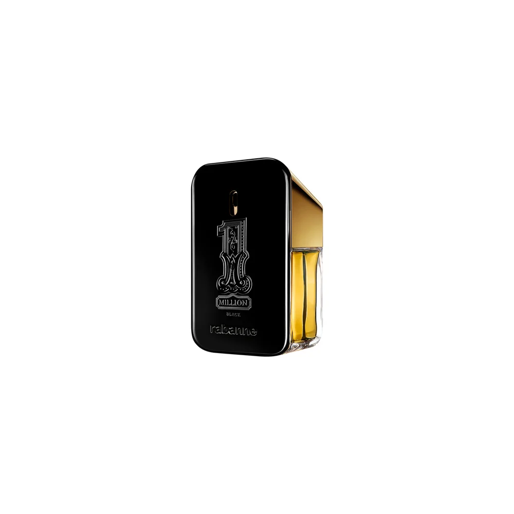 1 Million Black Eau de Parfum 30 ml – Rabanne v:8666765 1 Million Black Eau de Parfum 30 ml – Rabanne v:8666765