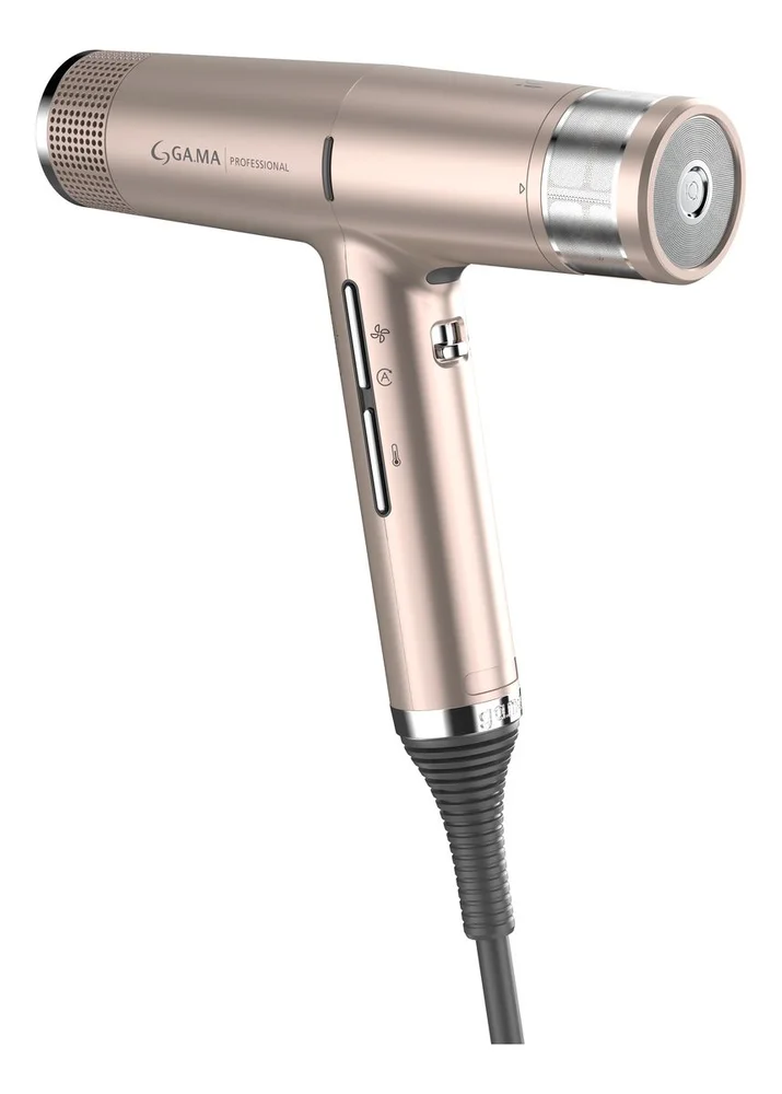 GAMA IQ1 Professional Rosegold – 1 Stk. v:7822701 GAMA IQ1 Professional Rosegold – 1 Stk. v:7822701