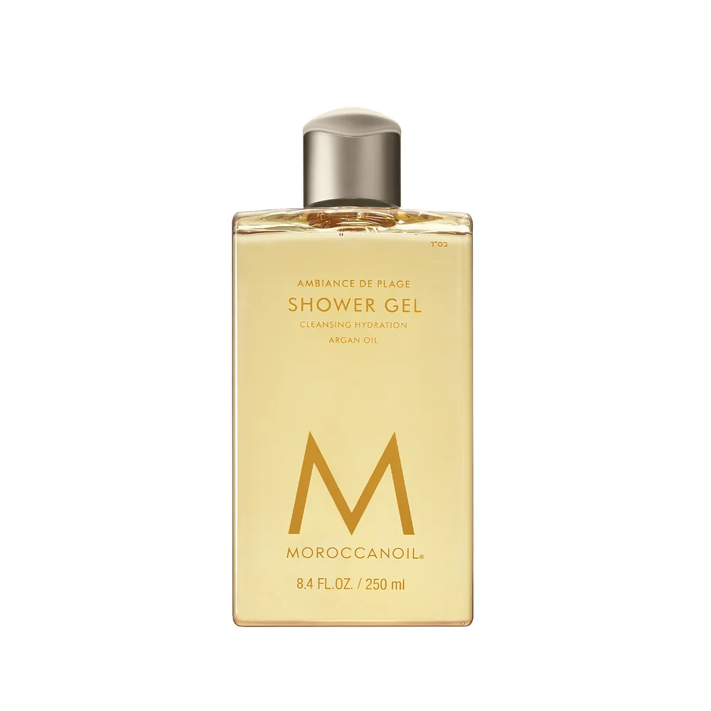 Ambiance De Plage Shower Gel 250 ml – Moroccanoil v:6683282 Ambiance De Plage Shower Gel 250 ml – Moroccanoil v:6683282