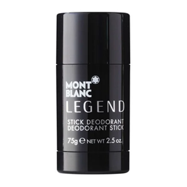 Mont Blanc Legend Deodorant Stick - 75 g v:4180484