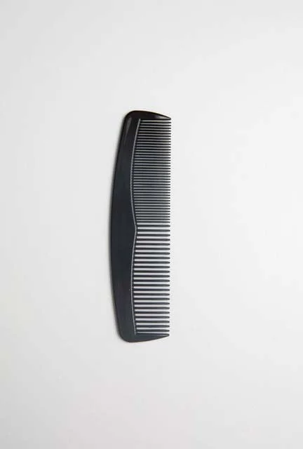 Dazzling Comb Black v:7101890