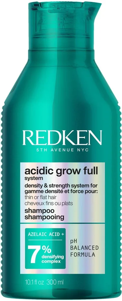 Redken Acidic Grow Full System Densifying Shampoo 300 ml v:2954126