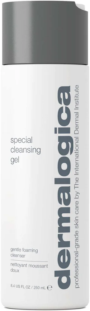 Dermalogica Special Cleansing Gel v:1363680 Dermalogica Special Cleansing Gel v:1363680