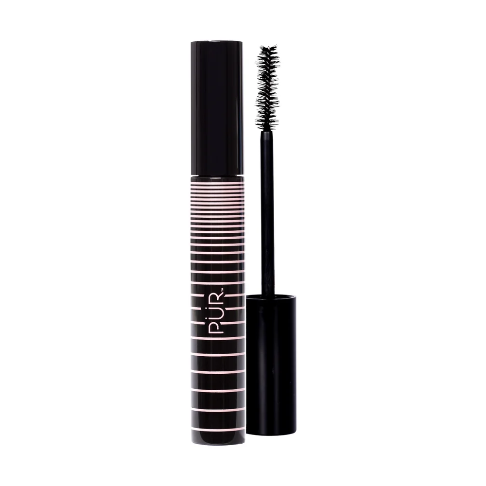 Bio Charged Plant-Powered Volumizing Mascara – PÜR v:8751916