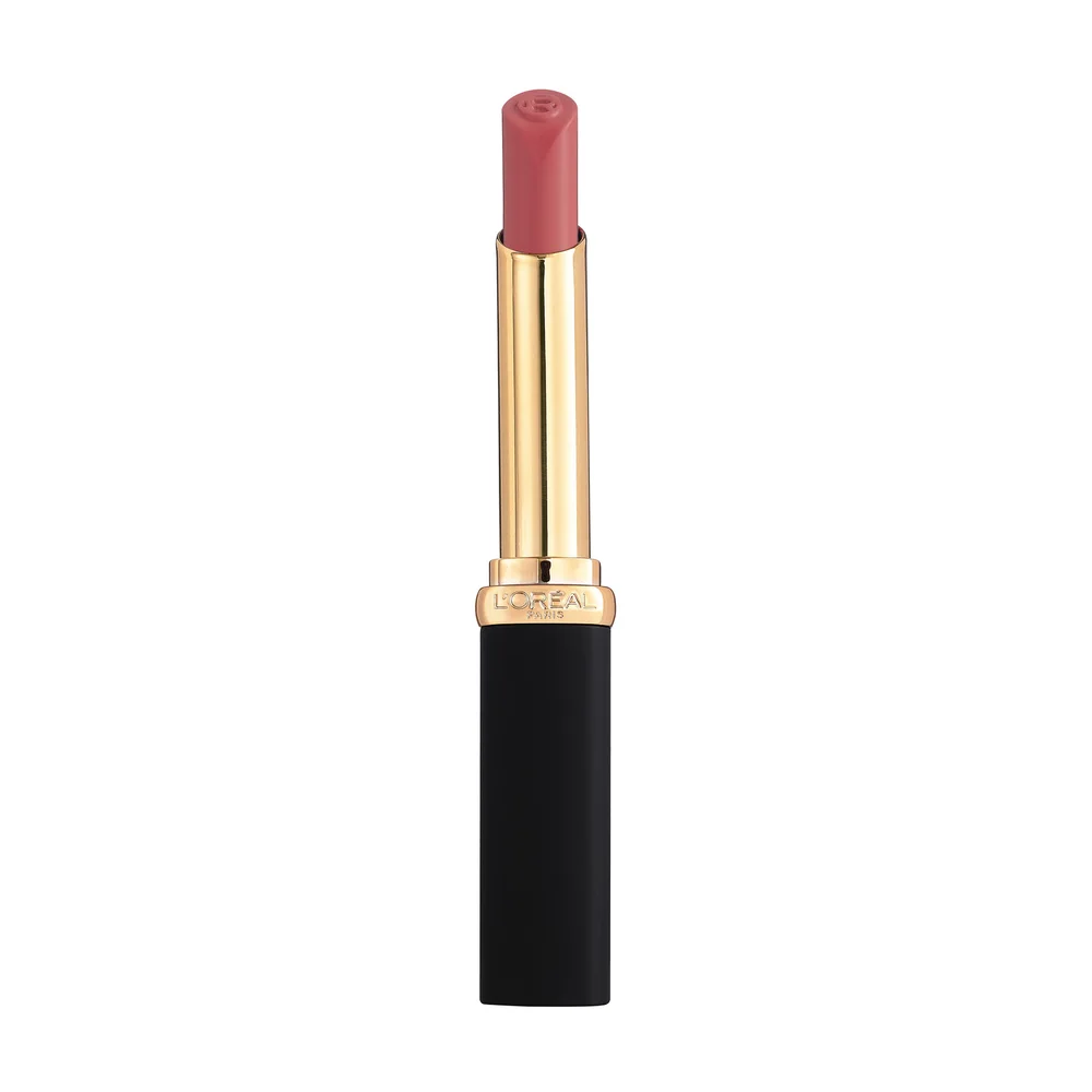 Color Riche Intense Volume Matte Lipstick 633 Le Rosy Confident - L'Oréal Paris v:4208502