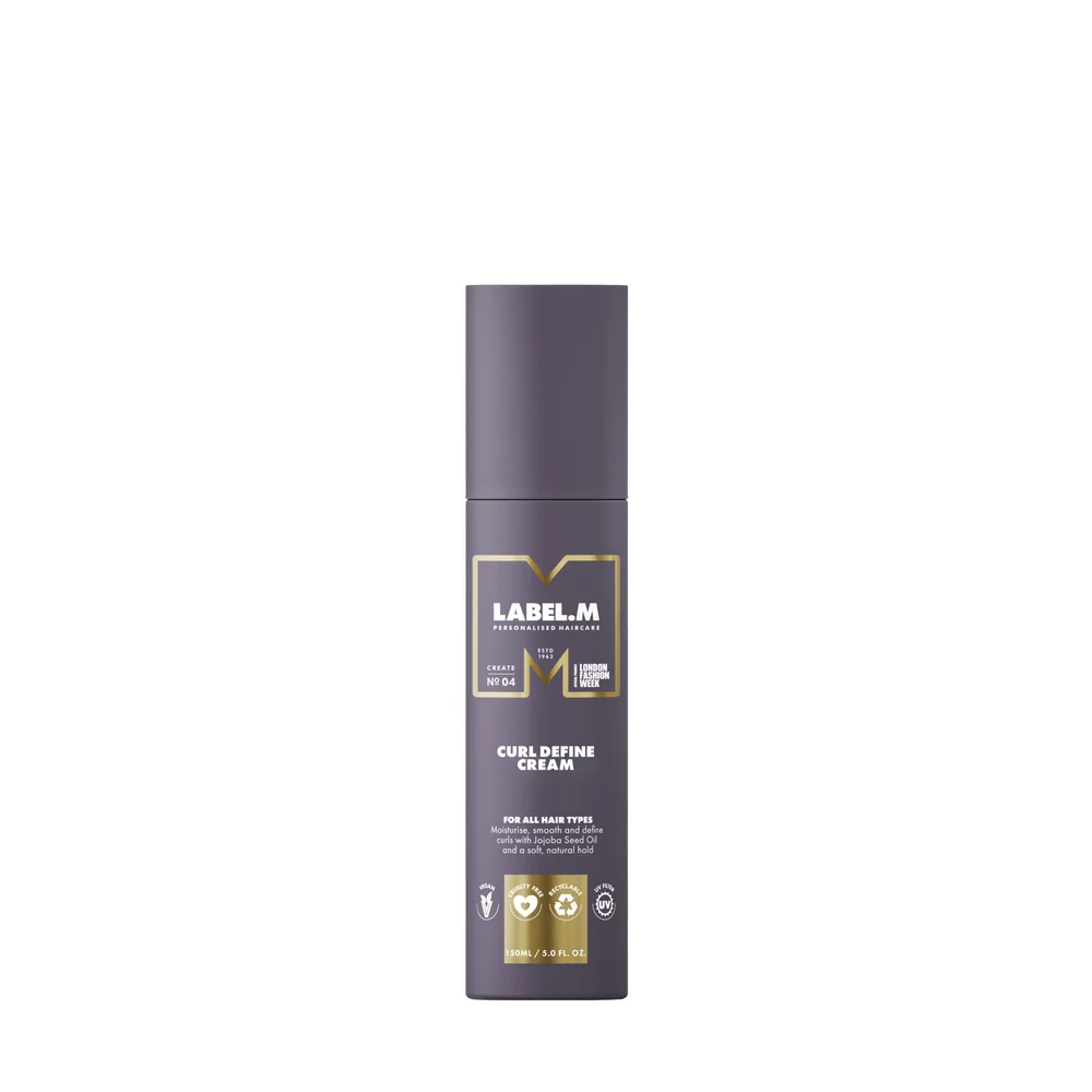Curl Define Cream 150 ml – label.m v:5438991