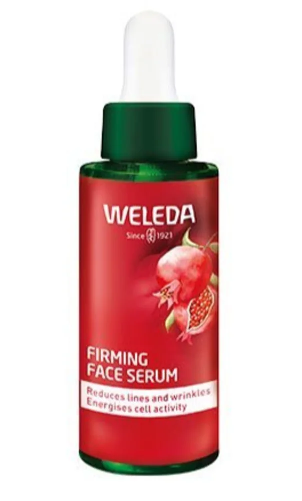 Firming Face Serum 30 ml – Weleda v:4773165 Firming Face Serum 30 ml – Weleda v:4773165