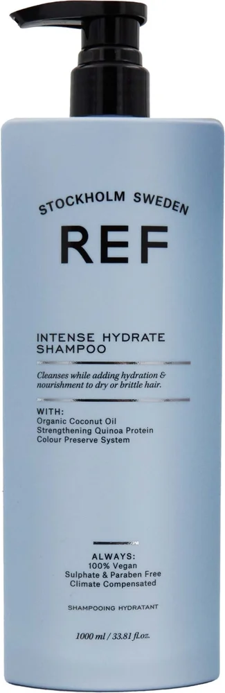 REF. Intense Hydrate Intense Hydrate Shampoo 1000 ml v:7697227